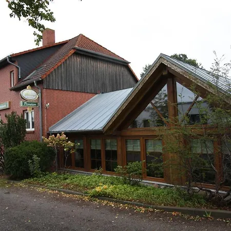 Am Stadtpark Guest house